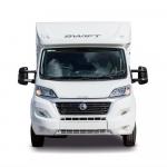 Swift Motorhomes Escape 664 2015 года